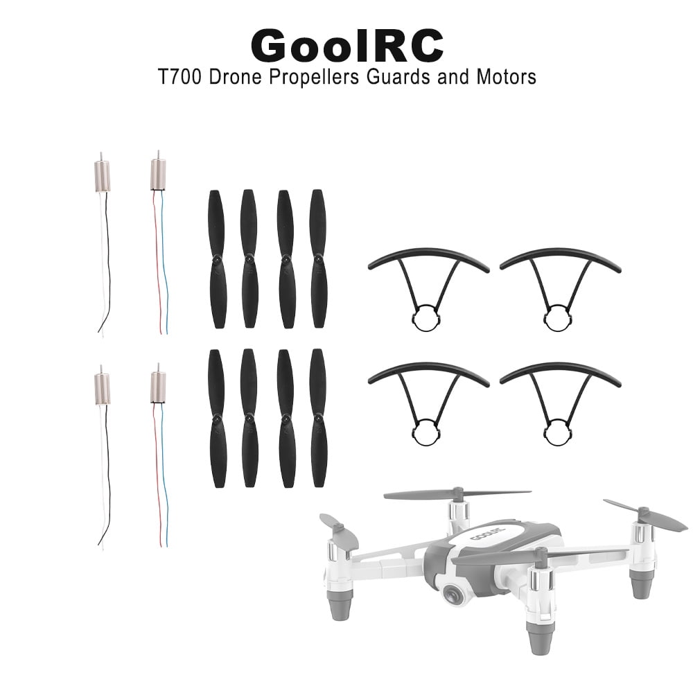 goolrc t700 drone
