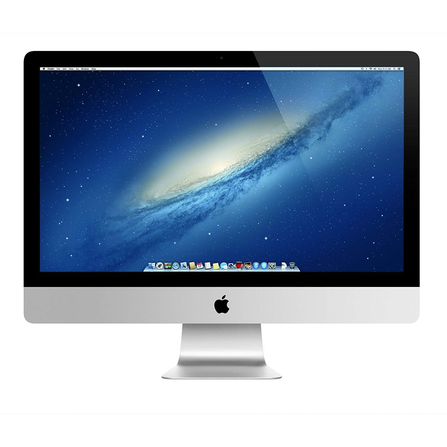 Apple iMac 27 ALL IN ONE CPU i7-4771 Quad Core 16GB RAM 1TB HDD Mac OS Catalina 