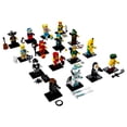 thumbnail image 3 of LEGO Series 16 Collectible Minifigures - Banana Guy Suit (71013), 3 of 5