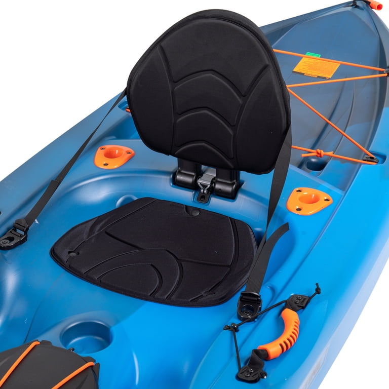 Lifetime Tamarack Angler 10 ft Sit-On-Top Fishing Kayak with