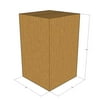 5 Corrugated Boxes 16x16x26 32 ECT - New for Packing or Shipping Needs