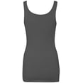 thumbnail image 3 of Next Level - Womens The Jersey Tank, 3 of 4