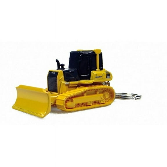 Komatsu D61EX [Yellow]