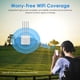thumbnail image 4 of Extensor WiFi 6 para exteriores WAVLINK AX3000 con antenas 4x8dBi, 4 of 8