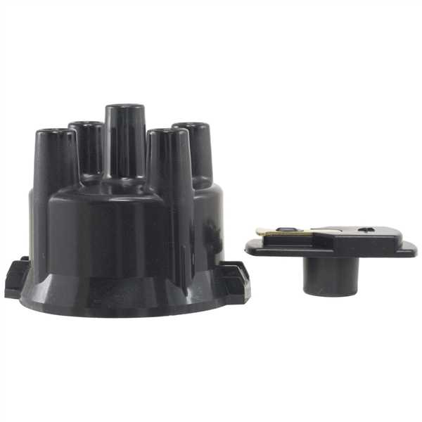 Distributor Cap and Rotor Kit