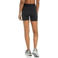 thumbnail image 2 of HP1935 Adidas Women's Techfit Volleyball Shorts Black L, 2 of 2