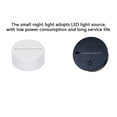 thumbnail image 3 of ruzhgo LED Night Lamp USB Message Board Light Gaming Room Desk Setup Lighting Decor Nightlight Cartoon Table Lights Touch Sensor Warm White Light Warm White Light, 3 of 5