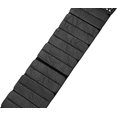 thumbnail image 4 of Cinturón ancho elástico con gancho y tachuelas de metal elástico brillar Electrónica, 4 of 4