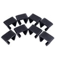 thumbnail image 1 of 8 Pcs Clips de Meubles de Patio Extérieurs Attaches de Meubles en Rotin 8 Pcs Clips de Meubles de Patio Extérieurs pour Sécuriser les Clips de Meubles de Patio Extérieurs Attaches de Meubles en Rotin, 1 of 8