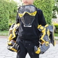 thumbnail image 3 of Biplut 1 Set Electric Arm Shooter Set Unique Design Long Range Wearable Robotic Glove for Boys Shooter Toys, 3 of 13