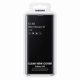 thumbnail image 4 of Funda Clear View Folio negra para Samsung Galaxy S10, 4 of 4