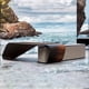 thumbnail image 3 of High End Home Office Furniture Supplier Latest Office Desk Designs Executive Manager Modern Luxury Office Table My Lux Decor Round, 3 of 6