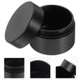 thumbnail image 2 of MasteelfCA Portable Pills Case Pills Dispenser Vitamin Container Capsules Organizer Small Pills Holder, 2 of 7