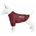 thumbnail image 6 of Pet Life ® Active 'Fur-Flex' Stretch and Quick-Dry Anti-Odor Fitness Yoga Dog Polo T-Shirt, 6 of 10