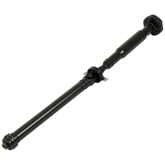 Driveshaft Prop Shaft For BMW 335i Auto Trans 2007 2008 2009 2010 E90 E92 - Also Fits 2011-2013 335is w/ DCT! - BuyAutoParts