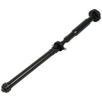 Driveshaft Prop Shaft For BMW 335i Auto Trans 2007 2008 2009 2010 E90 E92 - Also Fits 2011-2013 335is w/ DCT! - BuyAutoParts