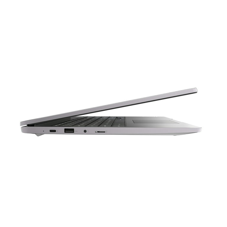 Arctic Celeron 82N4002HUS Chromebook, 4GB Intel FHD, Grey, eMMC, N4500, 64GB Ideapad 3i Lenovo RAM, 15.6\