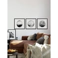 thumbnail image 6 of Parvez Taj Forest Moon Triptych, 6 of 6