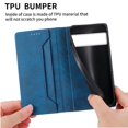 thumbnail image 2 of Funda abatible para Google Pixel 8 Pro con ranura para tarjetas, TPU, soporte, a prueba de golpes, para negocios y uso informal., 2 of 5