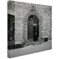 thumbnail image 2 of Alan Blaustein 'Tuscany I' Canvas Art, 2 of 3