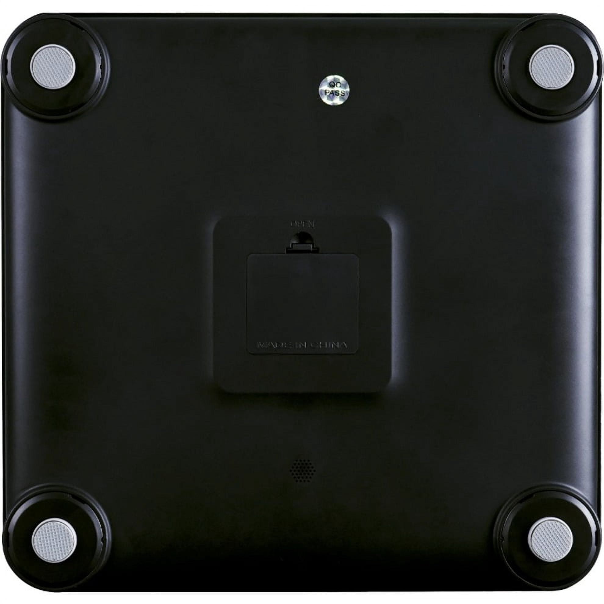 OHS Tone-400 Talking Bathroom Scale