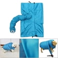 thumbnail image 4 of Secador de Aseo para Perros Y Gatos, Secador Profesional para Cachorros, Secador de Pelo para Mascotas, Bolsa de Secado Inflable, Tienda de Mascotas - S 15-30cm Sunnimix Secador de aseo, 4 of 8