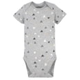 thumbnail image 6 of Modern Moments by Gerber Baby Boy Shower Gift Set, 12 Piece (Newborn-3/6M), 6 of 13