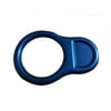 Trident Knife Retainer Ring for Scuba Diving, Snorkeling or Water Sports