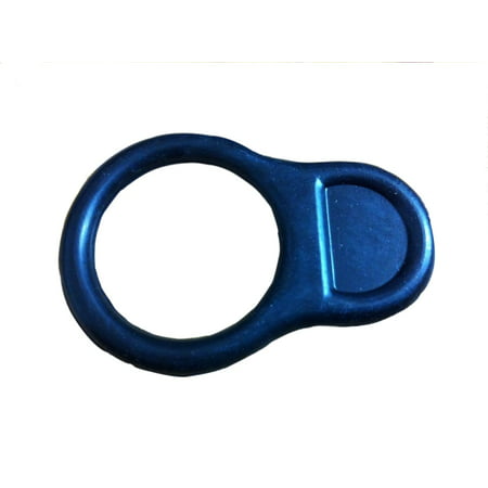 Trident Knife Retainer Ring for Scuba Diving, Snorkeling or Water