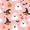 Pastel Pink Halloween, variant on Yayeee 100% Cotton Hand Towels for Bathroom 16" x 28" Soft Absorbent Kitchen Towel, Blue Halloween
