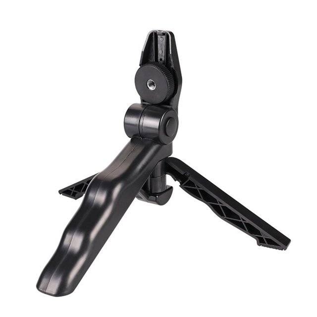 Mini Trípode De Mano, Soporte De Mesa, Trípode De Escritorio Para Dji Osmo Action seitruly EL012539-00