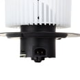 thumbnail image 4 of ECCPP HVAC Plastic Heater Blower Motor for Ford w/Fan Cage fit for 1998-2011 for Ford Ranger /2001-2005 for Ford Explorer Sport Trac /1995-2001 for Ford Explorer /1997-2001 for Mercury Mountaineer, 4 of 4