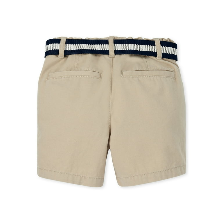 Walmart chino sale shorts