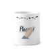 thumbnail image 1 of Levanten la mano. Taza de cepillo de dientes, 1 of 3