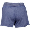 thumbnail image 3 of Captain America 808016-M Captain America Symbol Juniors Sleep Shorts - Medium, 3 of 3