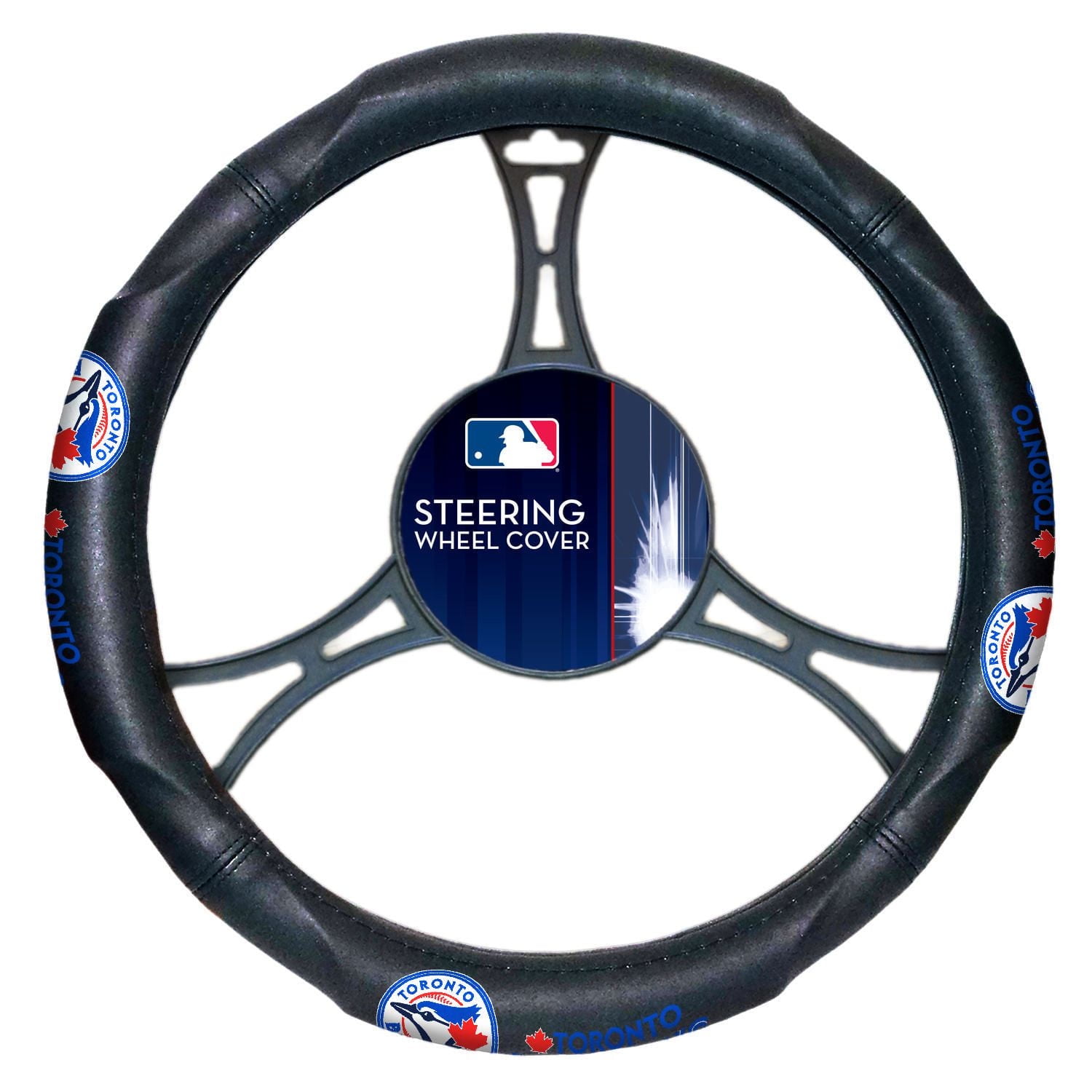 MLB Couvre-Volant Toronto Blue Jays