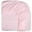 Soft Pink, variant on AGUDAN Baby Crib Sheets for Boys Girls, Organic Fitted Elastic for Infant Unise, Light Blue