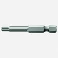 thumbnail image 1 of Wera 059661 3/32" x 89mm Hex Power Bit, 1 of 1