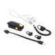 thumbnail image 5 of Talkie con Auricular Radio Bidireccional para Almacén de Trabajadores de Peluquería, 5 of 8
