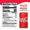 thumbnail image 4 of Coca-Cola Mini (7.5oz / 30pk), 4 of 8