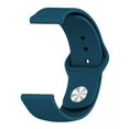 thumbnail image 2 of Extensible Deportivo Liso D Lujo Para Garmin Vivo Move Hr, 2 of 5