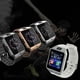 thumbnail image 5 of Sidaley DZ09 Bluetooth Sports HD LCD Touch Screen SIM Smart Watch For Android/IOS Phone Relojes inteligentes blanco, 5 of 6