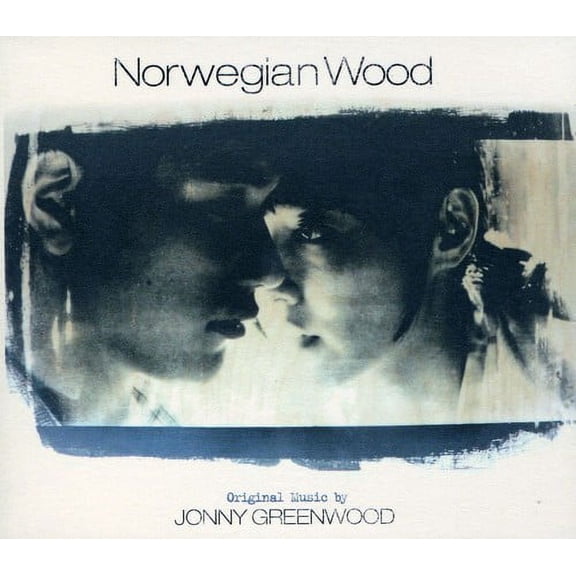 Norwegian Wood Soundtrack