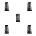 thumbnail image 1 of Wosthever Bolsa de almacenamiento para colgar basura, dispensador de cocina, soporte para comestibles, bolsas de basura redondas, organizador, Type2 NO2, 1 of 6