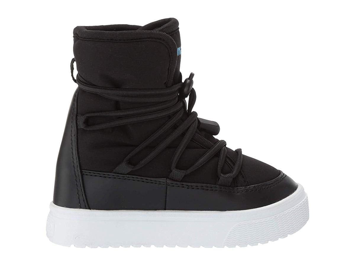 native chamonix boots