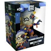 Youtooz: Five Nights At Freddy's Collection - Ruined Eclipse Vinyl Figure #34