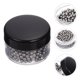 thumbnail image 5 of EeaseMX 400 bolas limpiadoras para decantadores de vino., 5 of 7