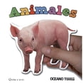 thumbnail image 1 of Quita y Pon. Animales Océano Travesía 9786074007435, 1 of 2
