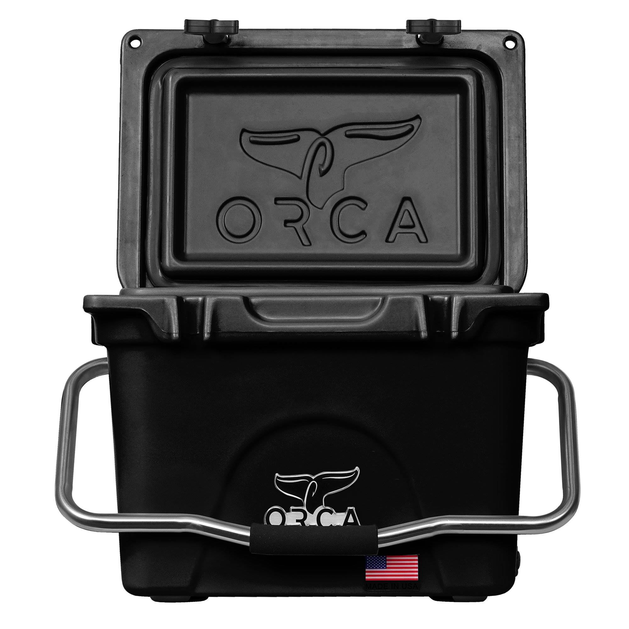 orca coolers walmart