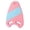 B- Light Blue (Single Stripe), variant on Swim Kickboard, Lake Blue Single Stripe EVA Foam Kickboard, 1 Piece Swimming Training Aid for Beginner Swimmers, Portable Buoyancy Kickboard for Swim Practice Kicking Training for Kids Adults